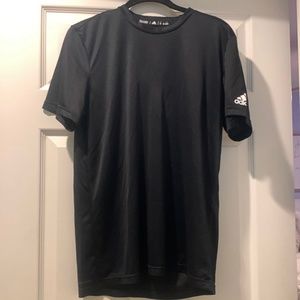 Mens medium adidas shirt